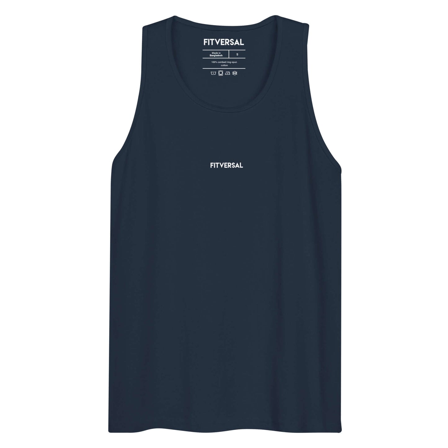 VersaFlex Premium Tank V2 Navy