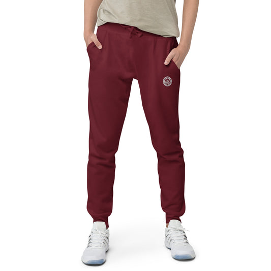 Alpine Expedition Fleece Sweatpants